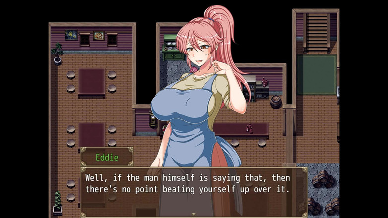 Dirty GamesXxX: साझा पत्नी शेली: पति अपनी हॉट पत्नी को साझा करना शुरू कर देगा - एपिसोड 3