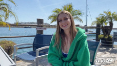 BJ Raw: Bjraw Laney Grey se udělá