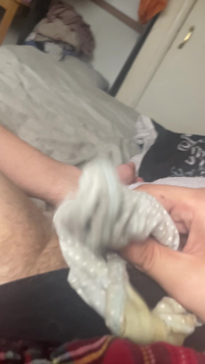 Family pervert sissy: Извращеный сводный дядя