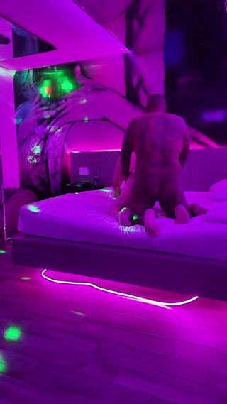 GottaLuvBB: Getting Used and Drained at Motel X