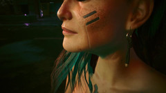 LewdArcade: 赛博朋克 2077 流氓性爱场景 - 起泡的性爱场景 [18+] 色情游戏