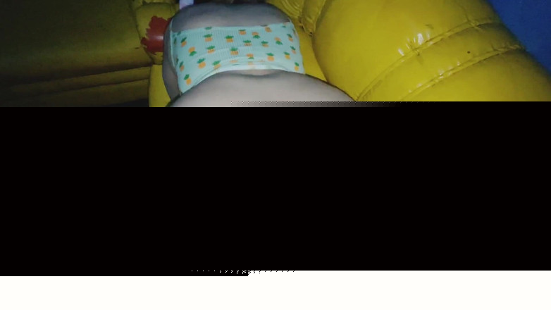 Majda Arabic: Gadis arab pantat besar