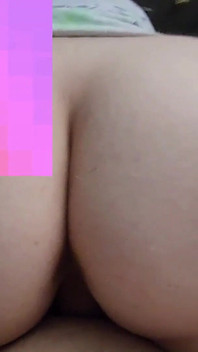 Uzyskiwanie creampied Jak dziwka Jestem i dmuchanie baniek spust z moją cipką - Mama Foxx94