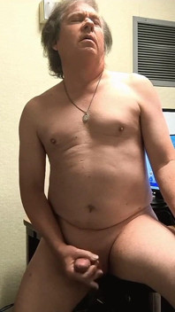 American_nudist: Thinking of You