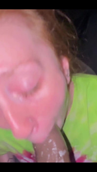 Oh Yea Baby I Wanna Throat One of Subs Next