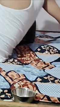 Husband's Friend Came Home and Fucked Me