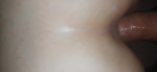Anal-lovefuck: gand chudaee kamsin ki gand men viry