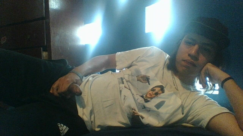 AlexAlejandro13: Sto per venire