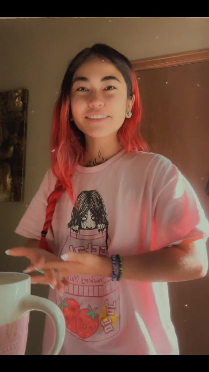 lilRavenFox: Sie nennen mich die squishyliche dame