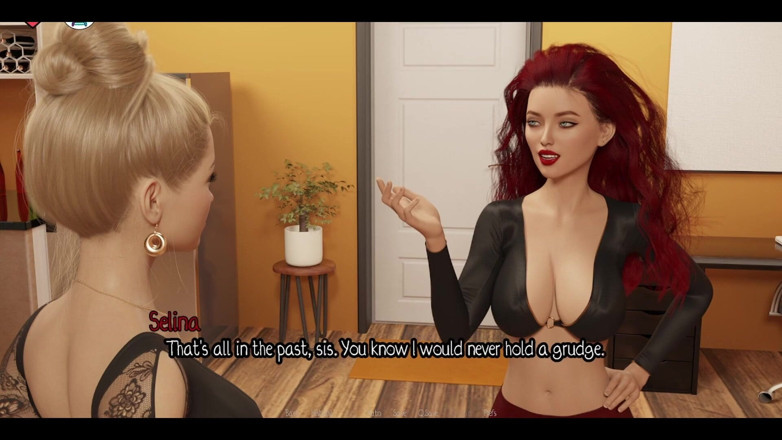 AVN Teller: Elmwood University - Meeting the Horny Red Head Wo Wants to...