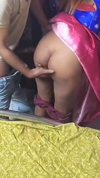 Bhabi Ki Mast Jawani Devar Ne Aachi Se Chut Chudai Kiya