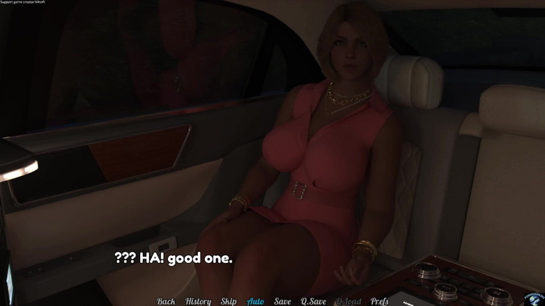 Porngame201: 완벽한 주부 업데이트 28 계속