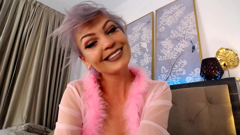 Kiras Secrets: Controllo della sborra CEI