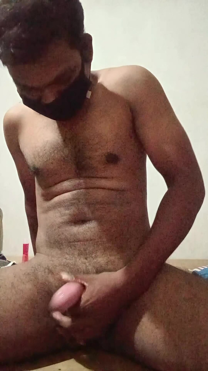 Devson: Desi masturbace