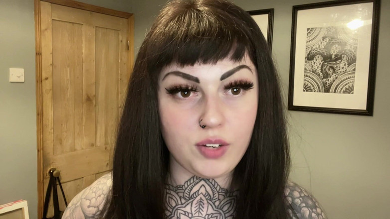 Miss Valentina: Wedgies od tyrana