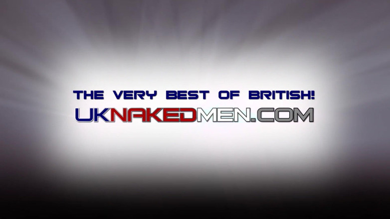 UK Naked Men: Brute Club &amp; Danny Montero