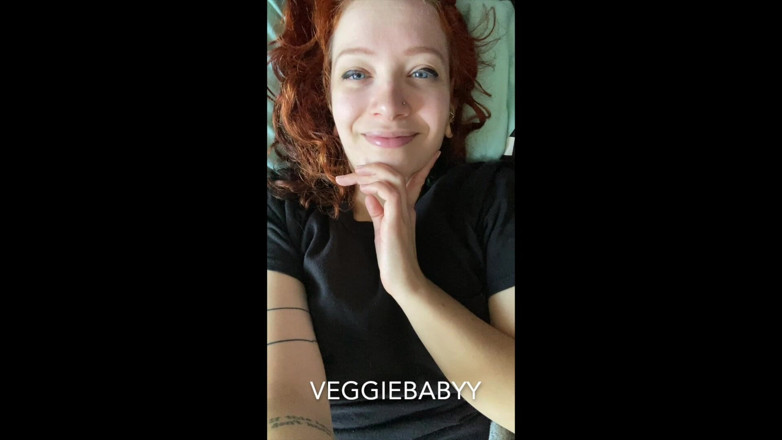 Veggiebabyy: Cute and Cozy Gfe Video Chat JOI