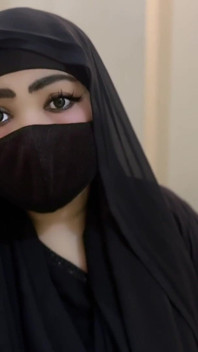 Boss's Arab Wife Come in My Room to Gets Rough Fuck From Me When Her Husband Fuck My Wife