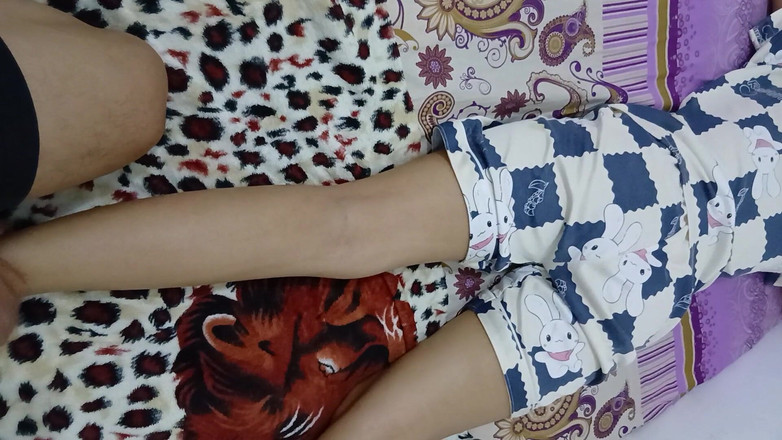 Amazingbeautycum: Schoonzusmassage