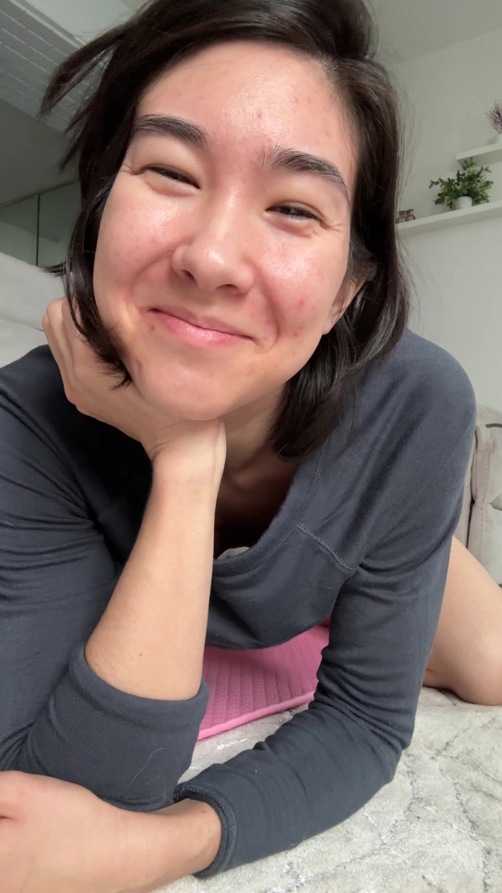 Ms_Emmy_Lynn: Questa ragazza è provocante parte 2