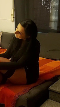 Rozmazlený otrok