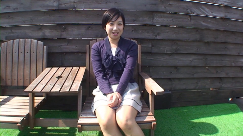 Japan Lust: Kanako gosta de trocar de lugar