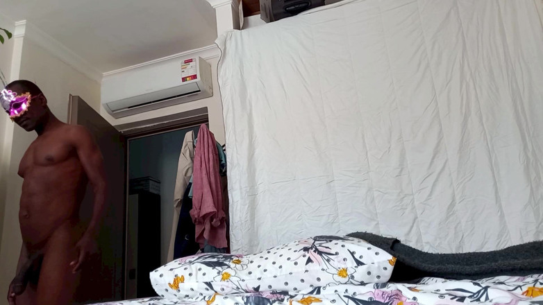 Jollyfuckingoldman: BBC Slut Wife Pussy Dripping Part 11