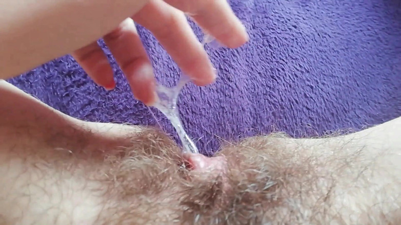 Cuteblonde666: 超毛むくじゃらの茂みのコンパイル