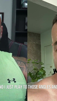 Wyznania gwiazdy porno - Derek Cage (odcinek 87)