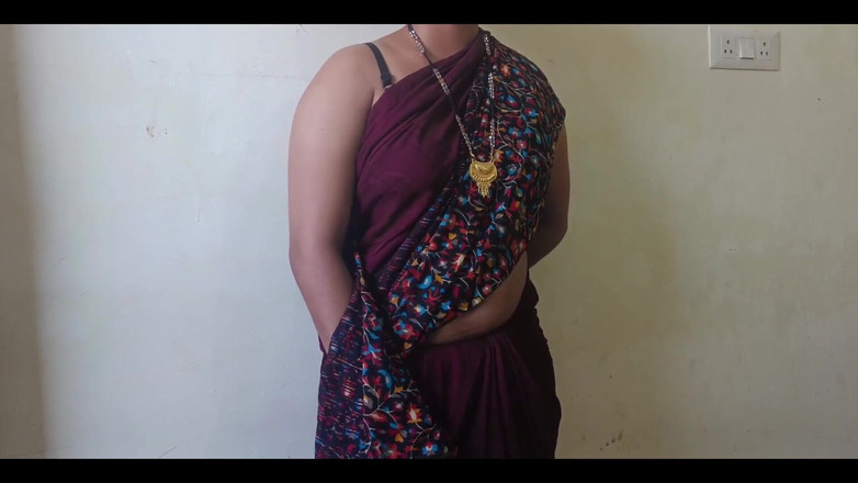 YOURAMRITA04: Gorąca indyjska Desi Village Bhabhi