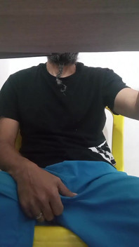 Horký Kohout