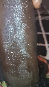 Massives BBC-streicheln