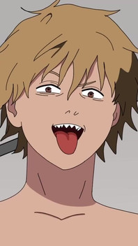 Kobeni Caught Shaving Her Pussy Chainsaw Man Rule 34 by Meltpuff