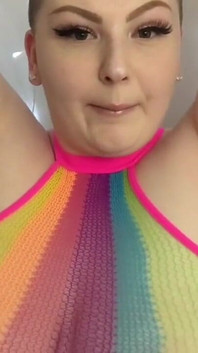 Behaarte achselhöhlen sind deine schwäche