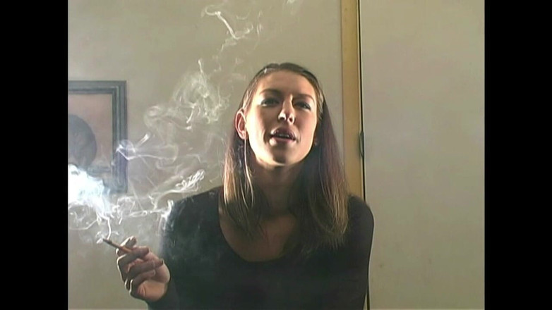 Blake blaze studios: Taylor a sfw fumar clip 4