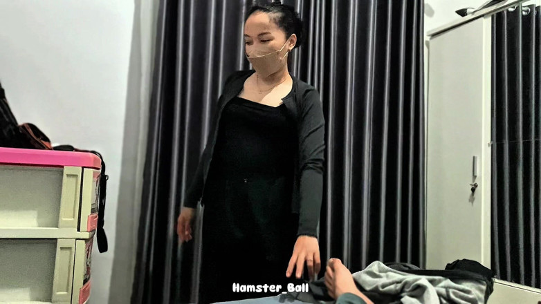 Hamster_Ball: My Stepdad Went to Work, I Cheated on My Stepmother...