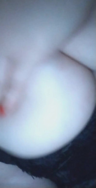 Close-up Boobie