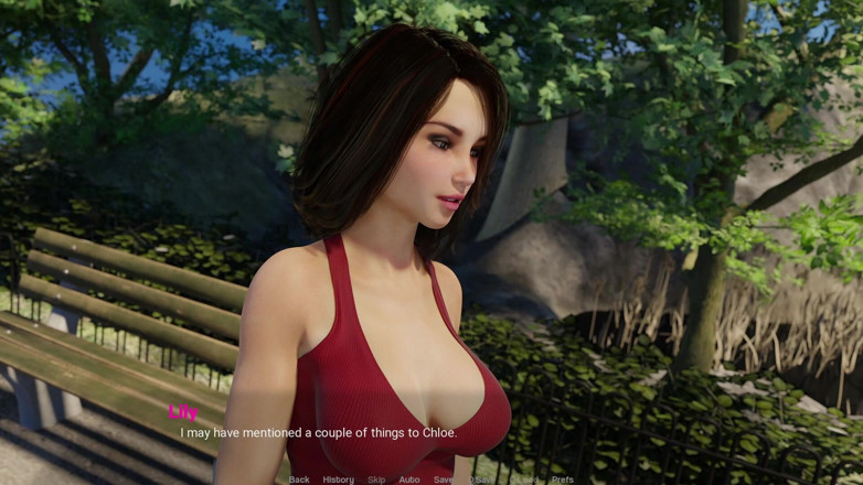 Like A Boss: Complete Gameplay - Away From Home, Part 6