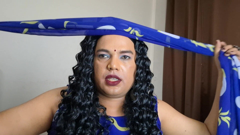 Indiansissychubby: Wifey spitroast hete vrouw Indiansisssychubby