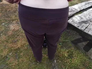 Bouncy Tits Action: The Wank Game 11 - Try Not to Cum