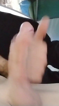 Rock hard excitée