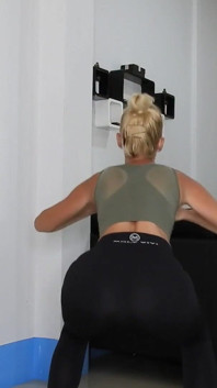  Sweat Fetish Dirty
