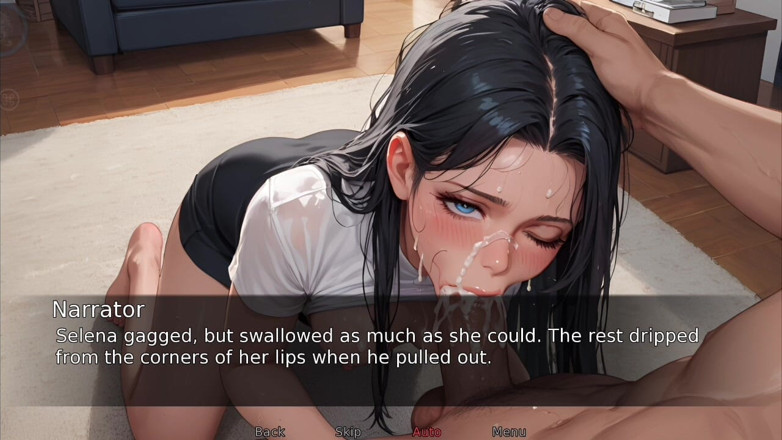 Captain ero gaming: Secret Files - Bahagian 4