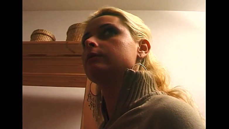 Young Sinner: Przesłuchanie Tatiana The Busty
