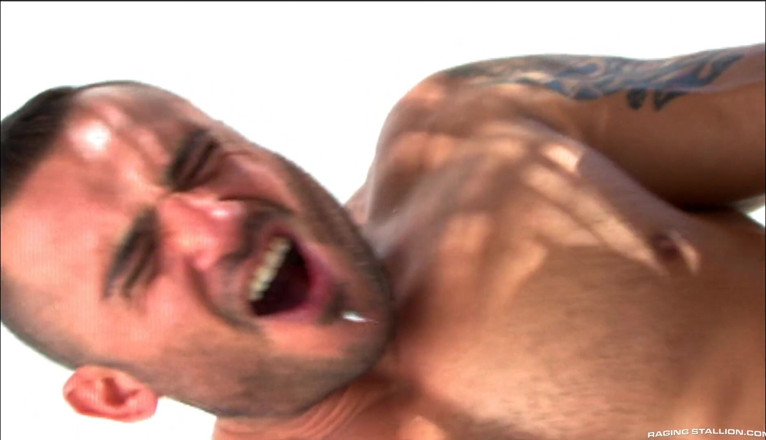 Raging Stallion: Casa Del Sol