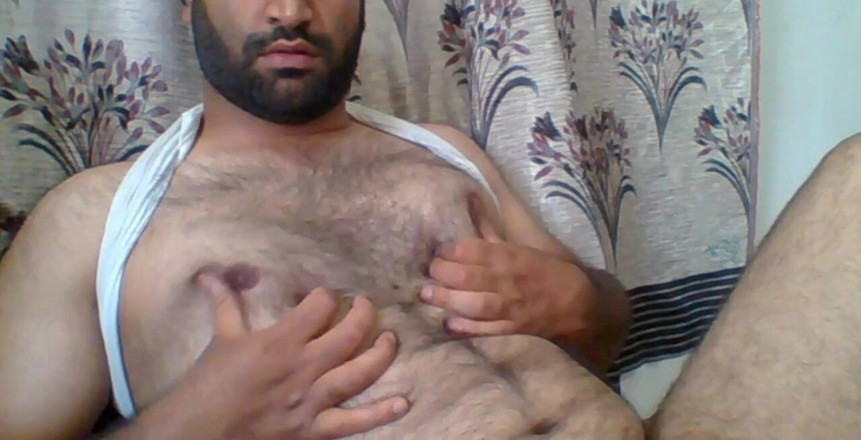 BibearXXX: Deepthroat BibearXXX