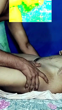 Video rekaman seks pasangan hot india!