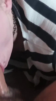 Compilation amateur, bâillonnement profond et MILF trempée de sperme