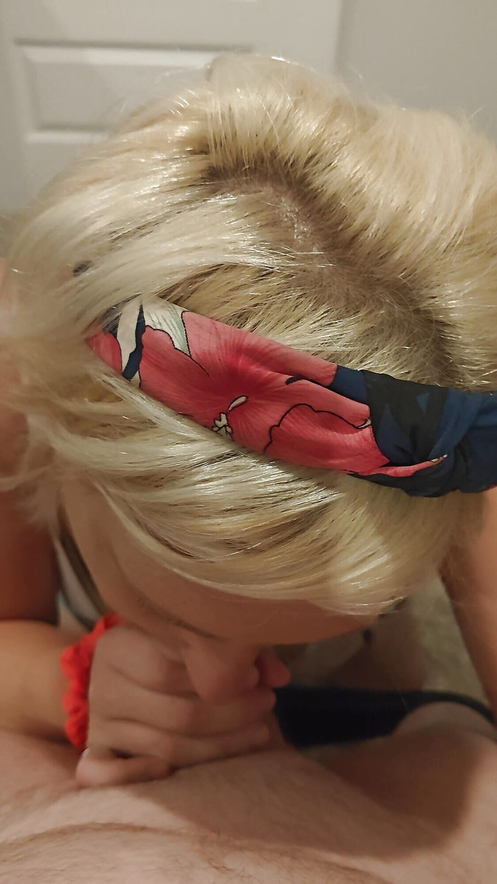 Cheri Bangz: Cheri Bangz faz devagar