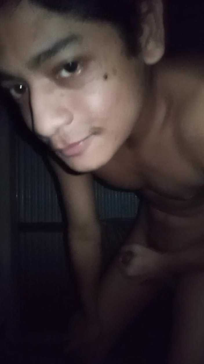 Hot Lover Boy: Hot Bangladeshi Boy Doing Intense Handjob